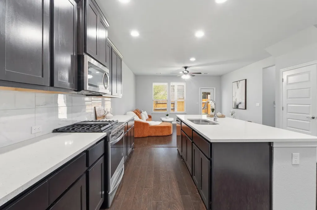 9010 Palmito Drive Austin TX 78717
