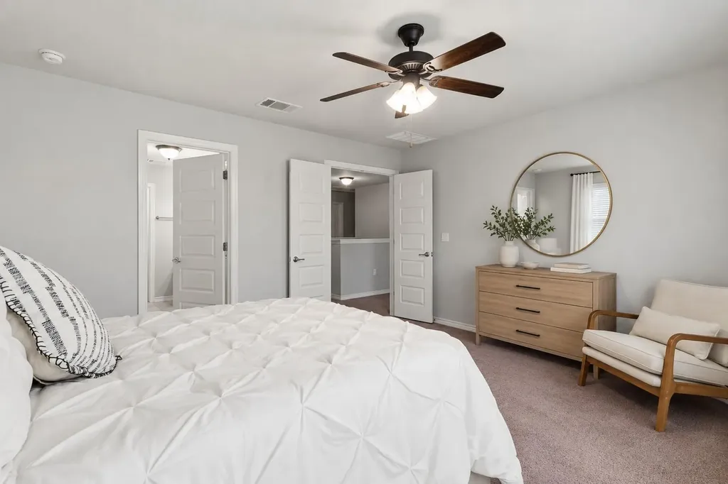 9010 Palmito Drive Austin TX 78717
