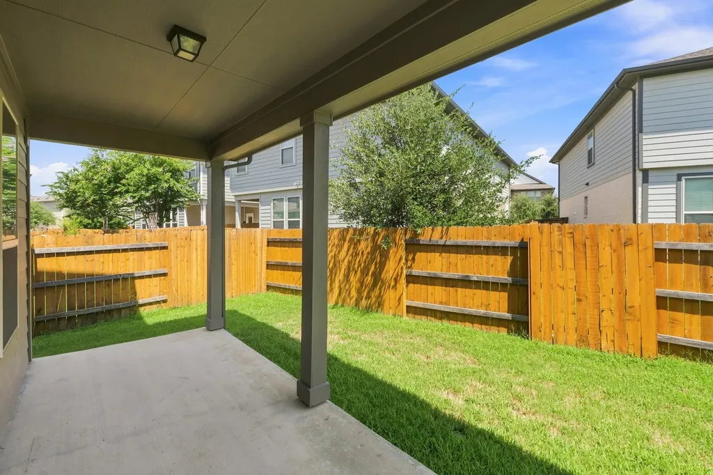 9010 Palmito Drive Austin TX 78717