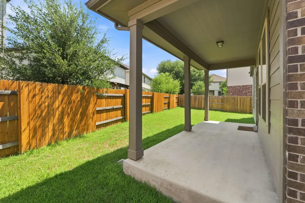 9010 Palmito Drive Austin TX 78717