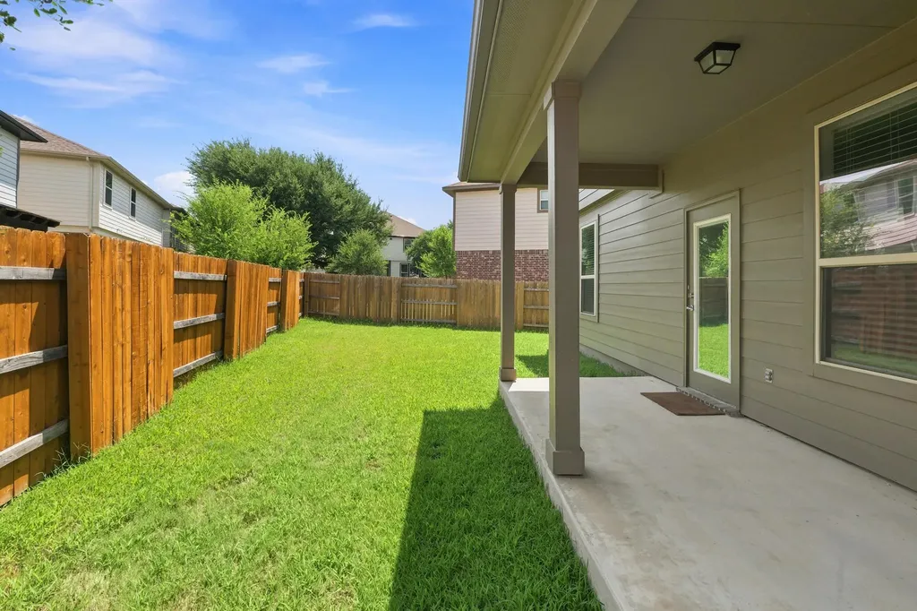 9010 Palmito Drive Austin TX 78717