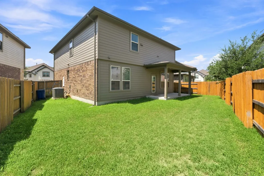 9010 Palmito Drive Austin TX 78717