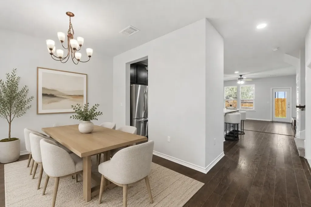 9010 Palmito Drive Austin TX 78717