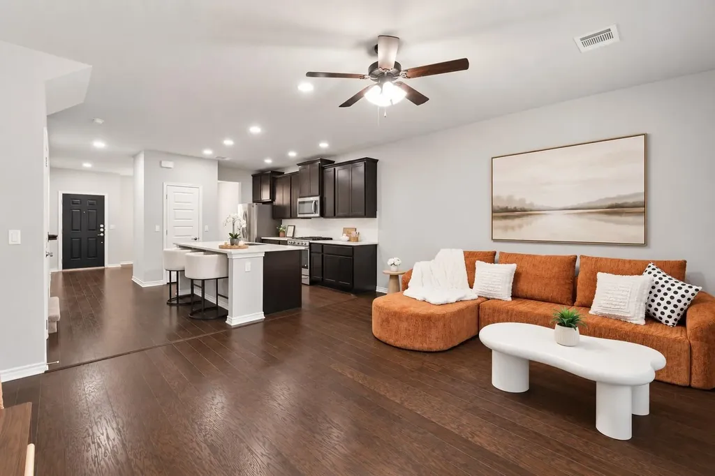 9010 Palmito Drive Austin TX 78717