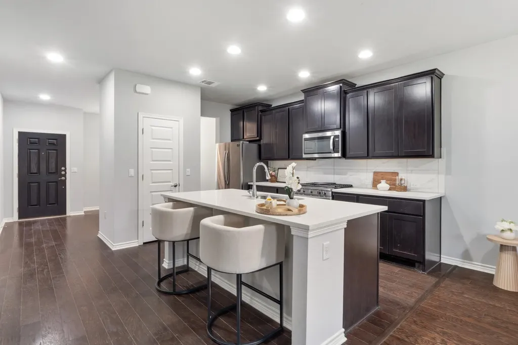 9010 Palmito Drive Austin TX 78717