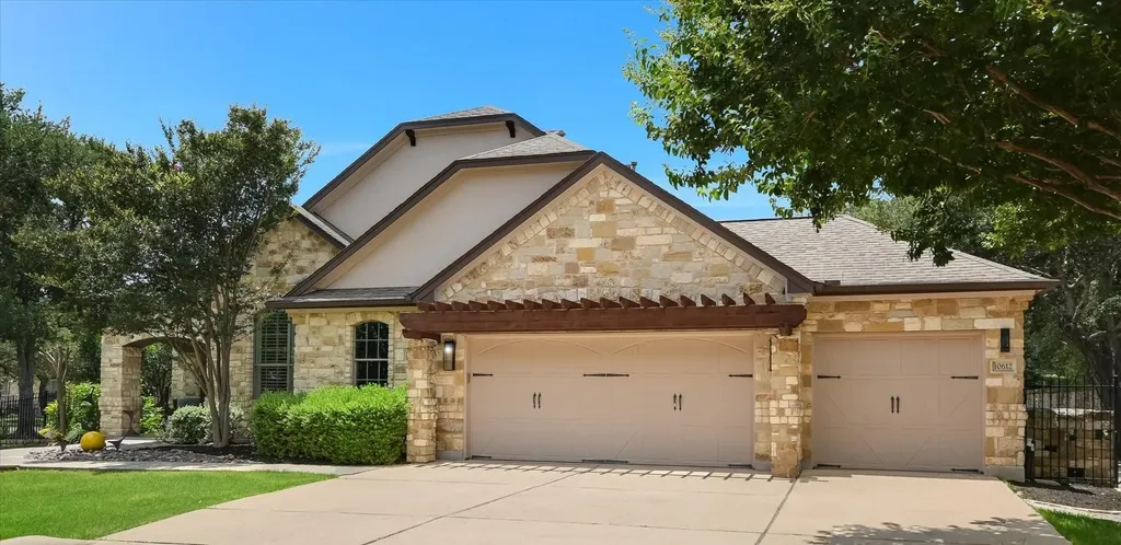 10612 Camillia Blossom Lane Austin TX 78748