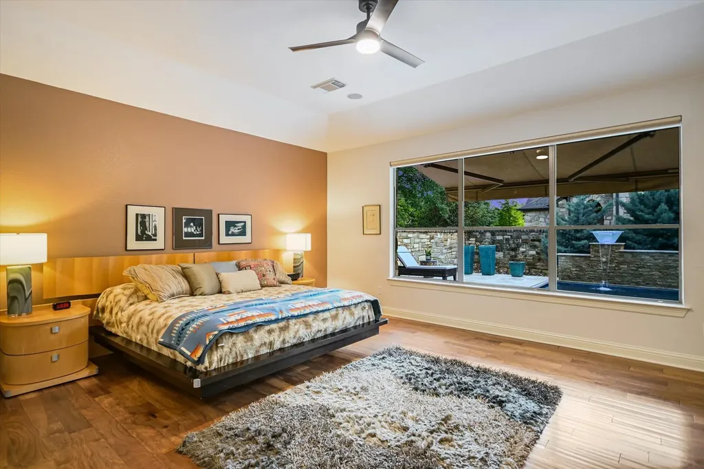 10612 Camillia Blossom Lane Austin TX 78748