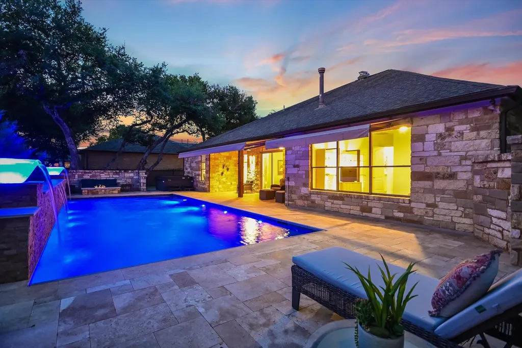 10612 Camillia Blossom Lane Austin TX 78748