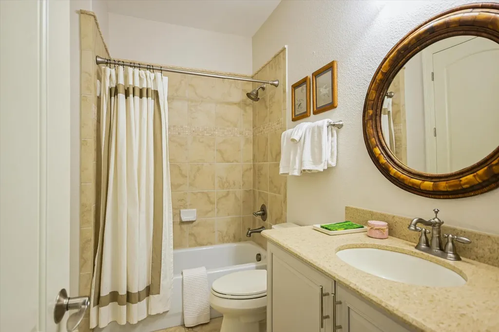 10612 Camillia Blossom Lane Austin TX 78748