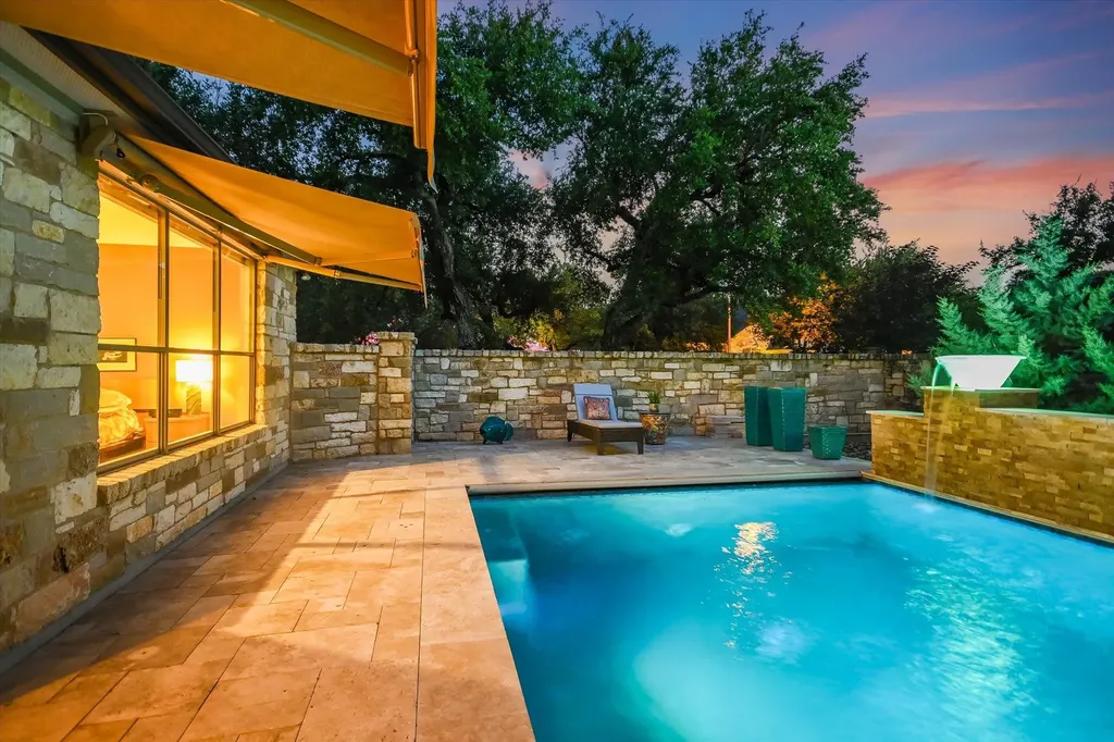 10612 Camillia Blossom Lane Austin TX 78748