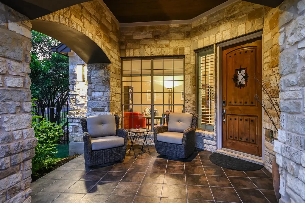 10612 Camillia Blossom Lane Austin TX 78748