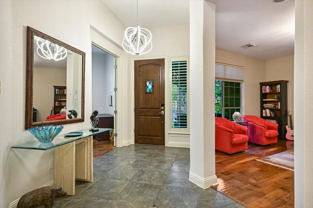 10612 Camillia Blossom Lane Austin TX 78748