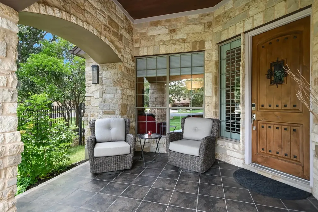 10612 Camillia Blossom Lane Austin TX 78748