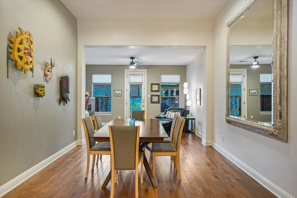 10612 Camillia Blossom Lane Austin TX 78748