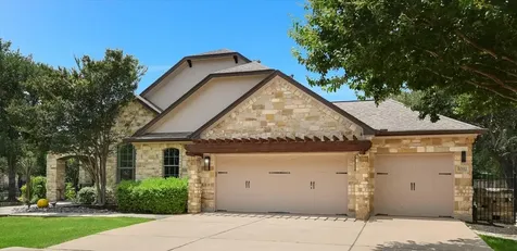 10612 Camillia Blossom Lane Austin TX 78748