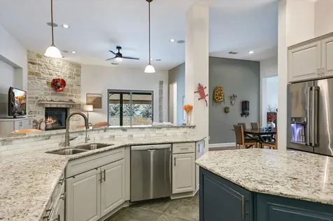 10612 Camillia Blossom Lane Austin TX 78748