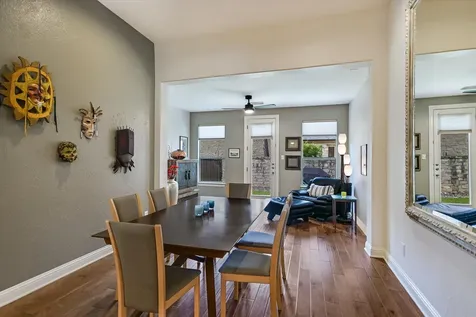 10612 Camillia Blossom Lane Austin TX 78748