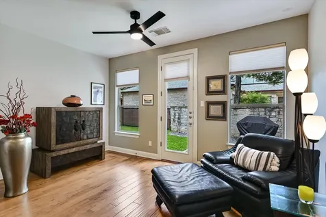 10612 Camillia Blossom Lane Austin TX 78748