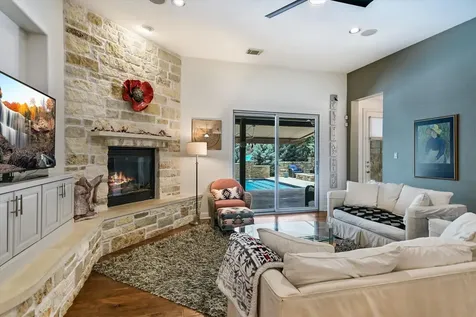 10612 Camillia Blossom Lane Austin TX 78748