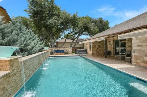 10612 Camillia Blossom Lane Austin TX 78748
