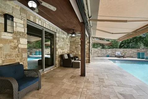 10612 Camillia Blossom Lane Austin TX 78748