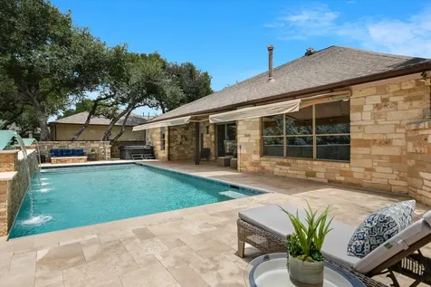 10612 Camillia Blossom Lane Austin TX 78748