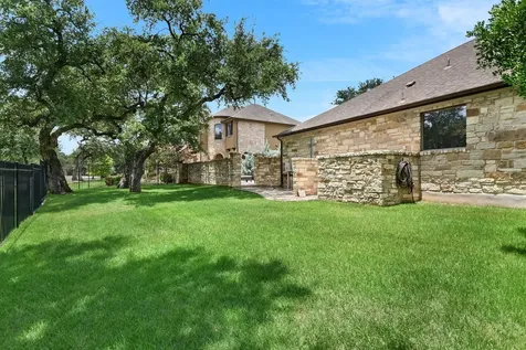 10612 Camillia Blossom Lane Austin TX 78748