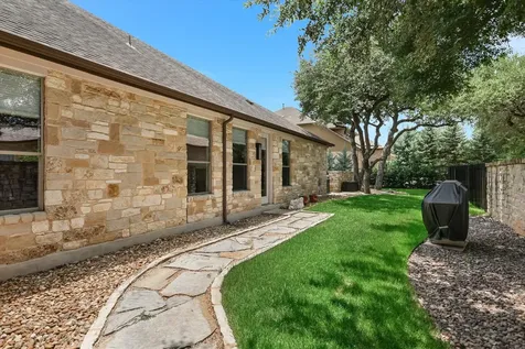 10612 Camillia Blossom Lane Austin TX 78748