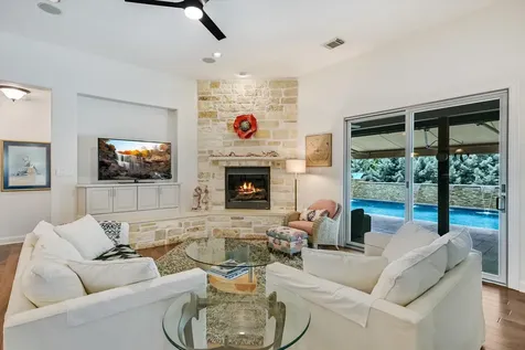 10612 Camillia Blossom Lane Austin TX 78748