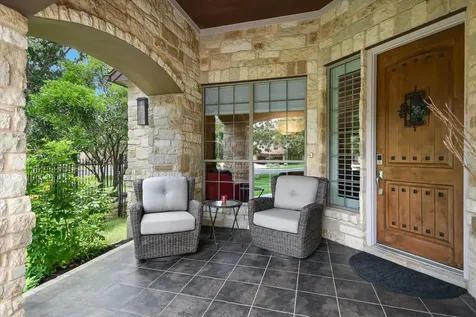 10612 Camillia Blossom Lane Austin TX 78748