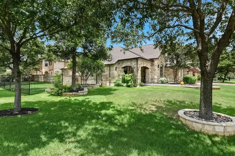 10612 Camillia Blossom Lane Austin TX 78748