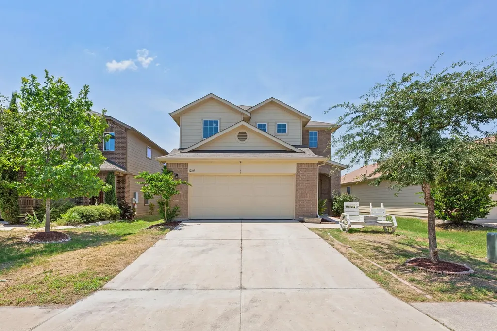 12107 Jamie Drive Manor TX 78653