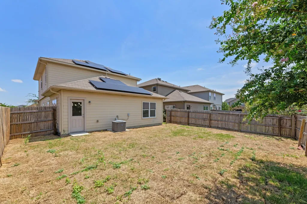 12107 Jamie Drive Manor TX 78653