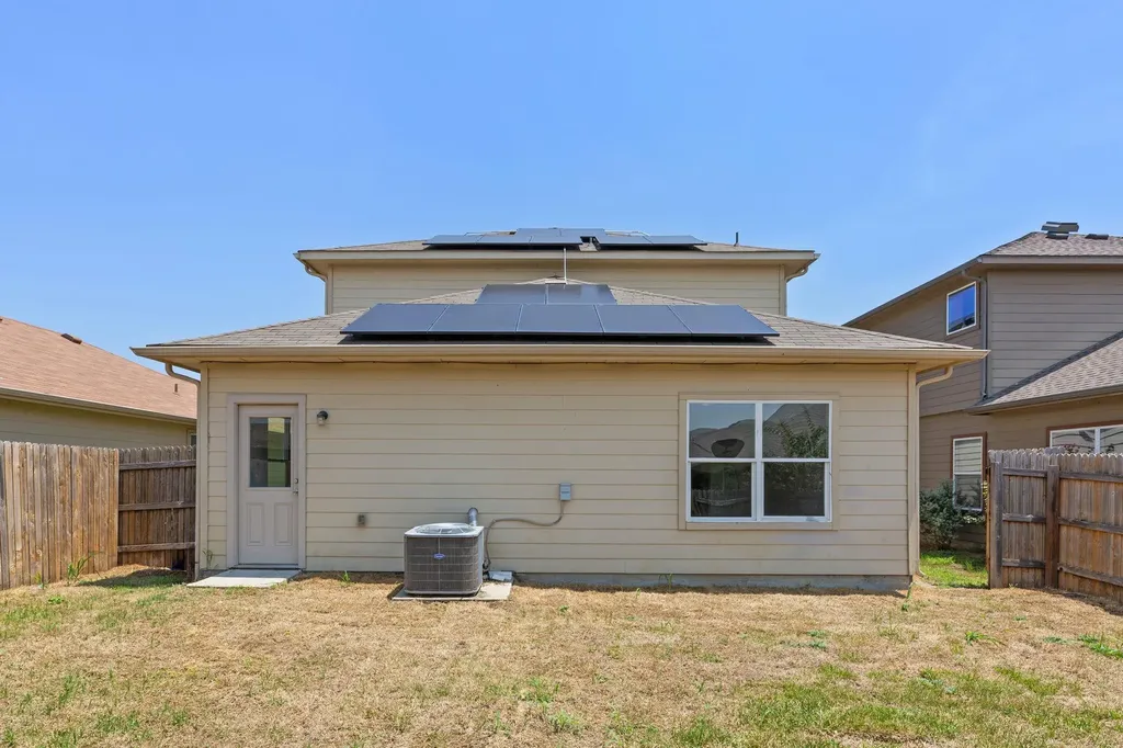 12107 Jamie Drive Manor TX 78653