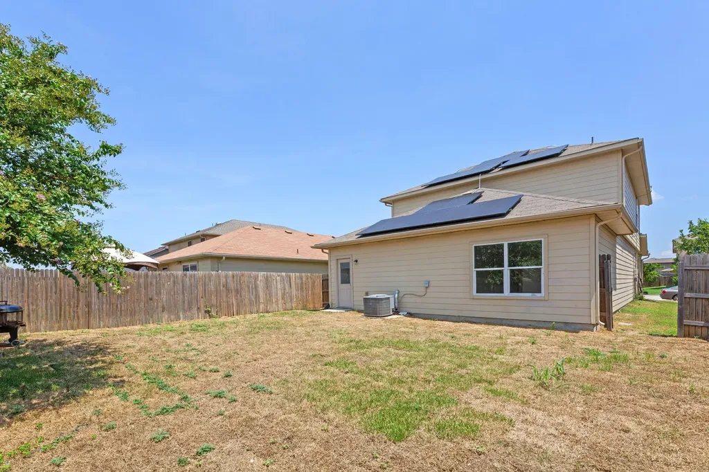 12107 Jamie Drive Manor TX 78653