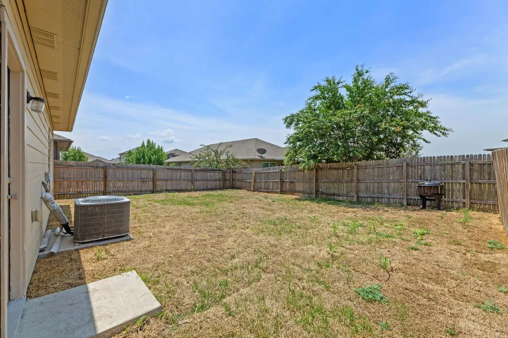 12107 Jamie Drive Manor TX 78653