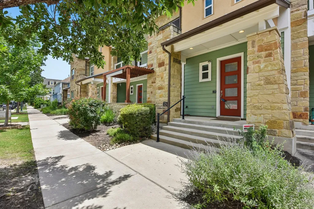 3917 Vaughan Street Austin TX 78723