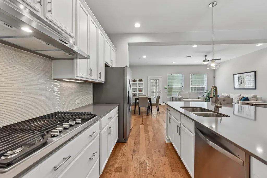 3917 Vaughan Street Austin TX 78723