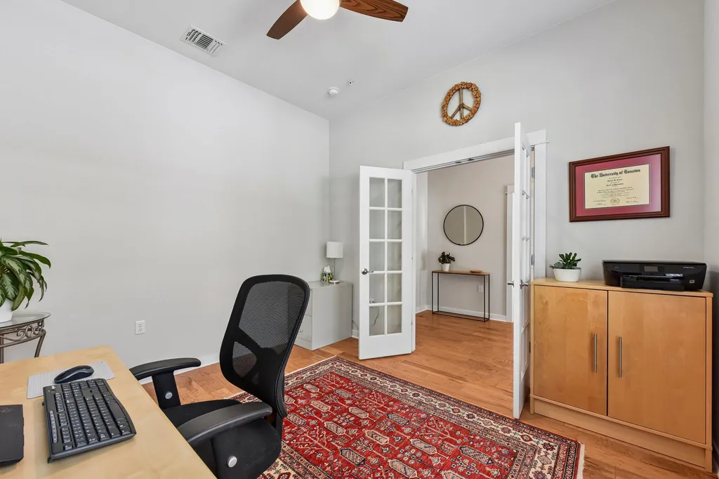 3917 Vaughan Street Austin TX 78723