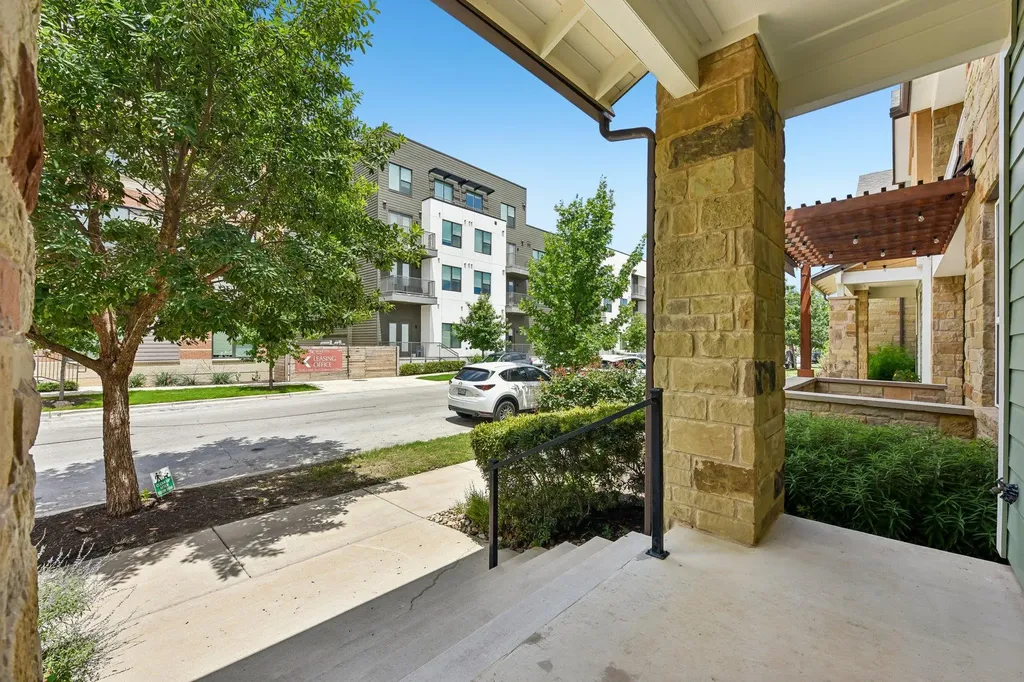 3917 Vaughan Street Austin TX 78723
