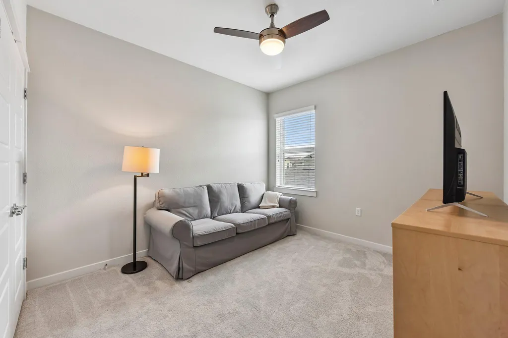 3917 Vaughan Street Austin TX 78723