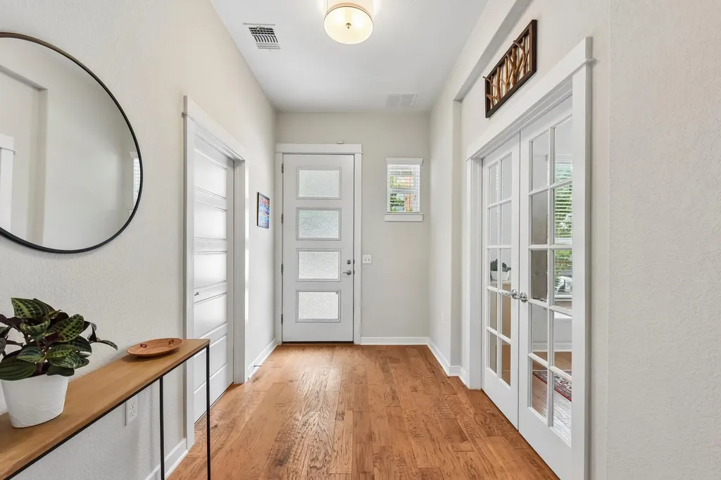 3917 Vaughan Street Austin TX 78723