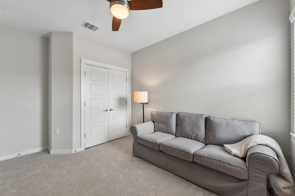 3917 Vaughan Street Austin TX 78723
