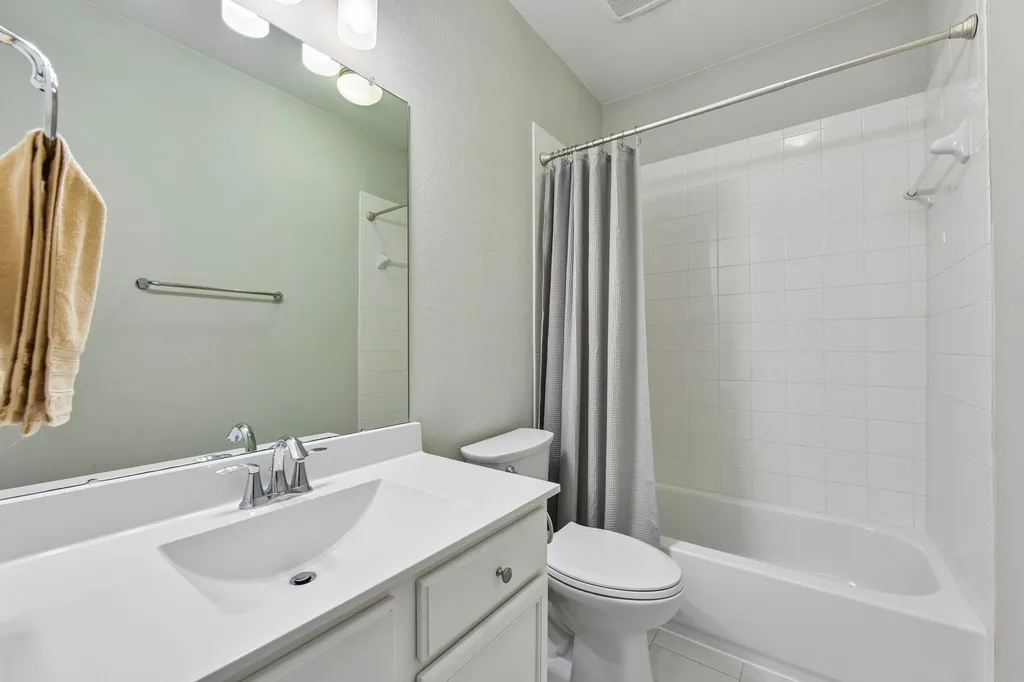 3917 Vaughan Street Austin TX 78723