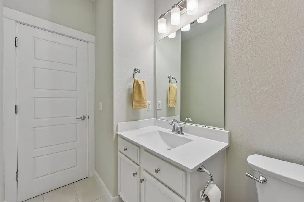 3917 Vaughan Street Austin TX 78723