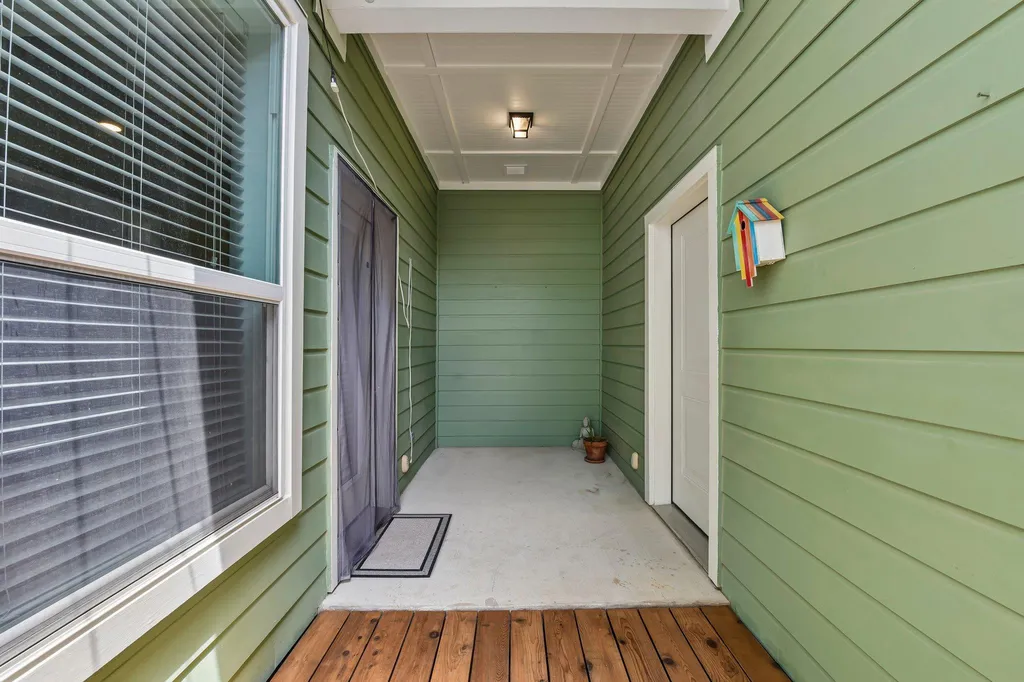 3917 Vaughan Street Austin TX 78723