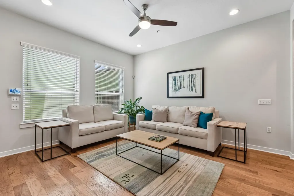 3917 Vaughan Street Austin TX 78723