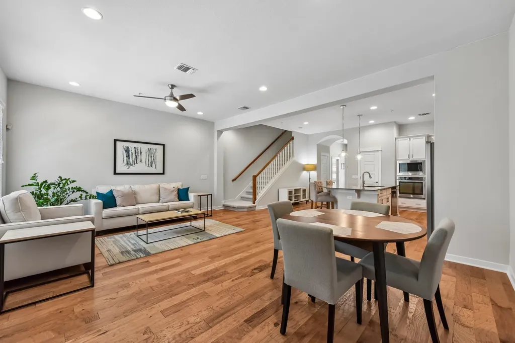 3917 Vaughan Street Austin TX 78723