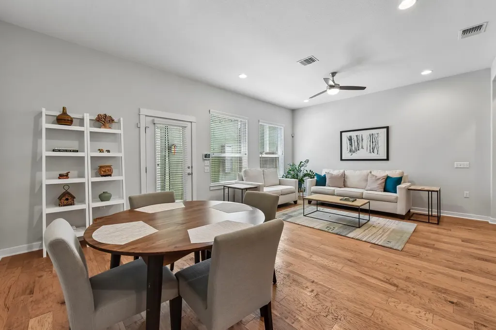 3917 Vaughan Street Austin TX 78723