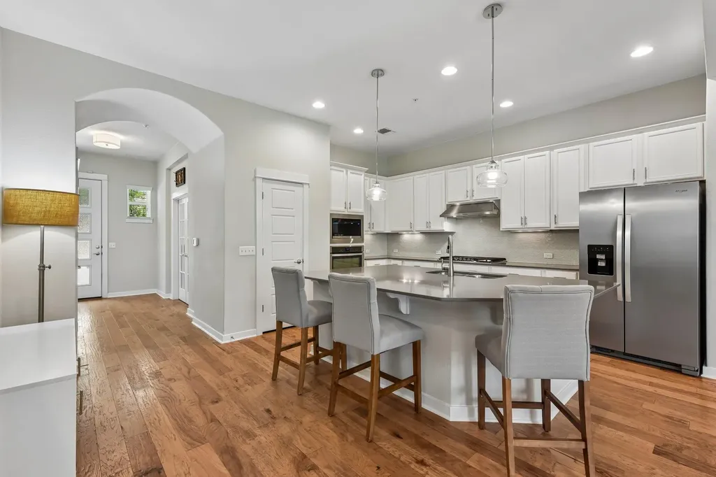 3917 Vaughan Street Austin TX 78723